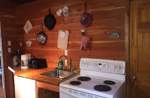 Boswell Ski Chalet | Kootenay Lake Lodge Waterfront Log Chalet - location, location, location !