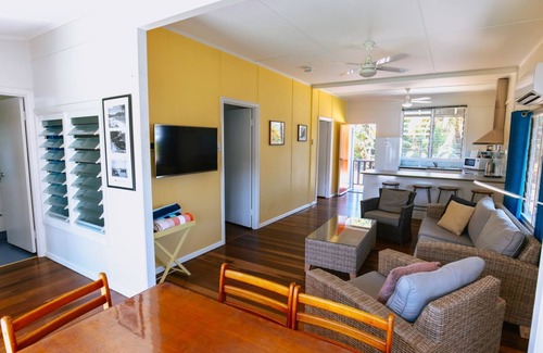 Arcadia Apartment | Kooyong Apartment 1, Arcadia
