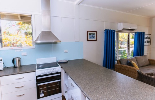 Arcadia Apartment | Kooyong Apartment 1, Arcadia