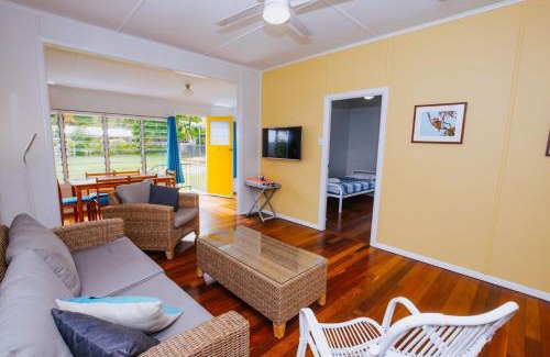Arcadia Apartment | Kooyong Apartment 4