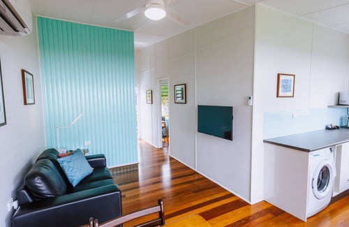 Arcadia Apartment | Kooyong Apartment 7, Arcadia
