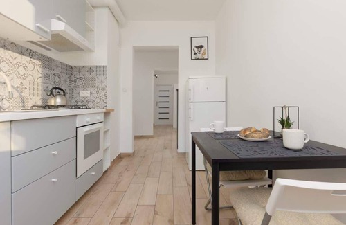 Ursynow Apartment | Kopcińskiego 16 | Modern Apartment | Wi-Fi