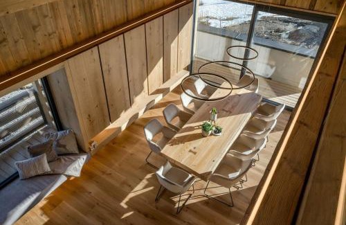 Annaberg im Lammertal Ski Chalet | Kopf-Berg Chalet