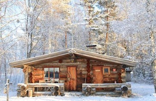 Asikkala House | Kopinkallio 3 by Interhome