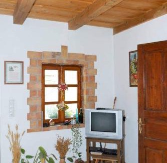 Bakonykoppany House | Koppány Lovasudvar