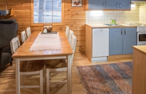 Akaslompolo House | Koppelonkulma 3 by Interhome
