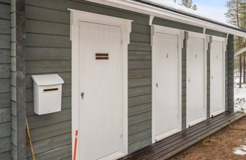 Akaslompolo House | Koppelonkulma 3 by Interhome