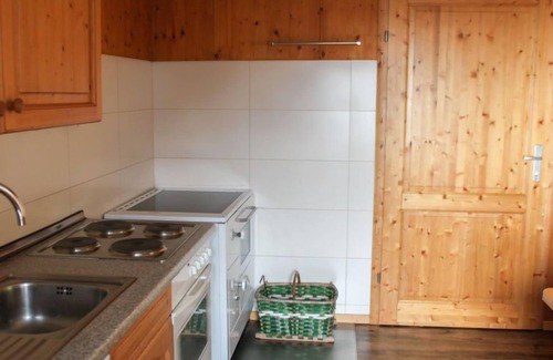 Wolfsberg House | Kopphütte by Interhome