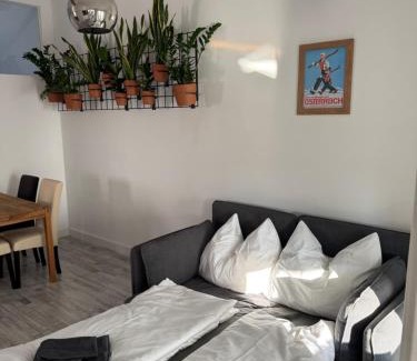 Koppl Apartment | Koppl Nest