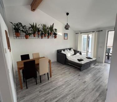 Koppl Apartment | Koppl Nest