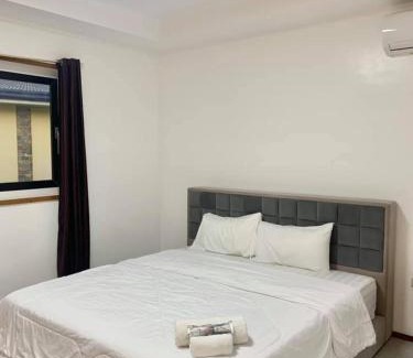 Clark Freeport Villa | Koregon Pool Villas