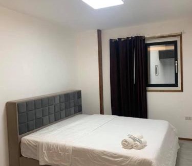 Clark Freeport Villa | Koregon Pool Villas