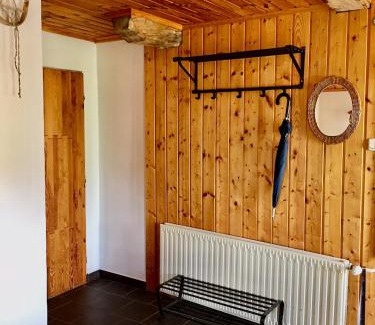 Korenov Ski Chalet | Korenov 1256