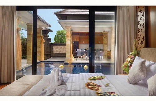 Gianyar House | Kori Maharani Villa - Two Bedroom Pool Villa 1