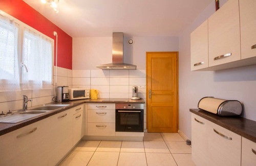 Belz House | Koroll Avel - BELZ - Gîte