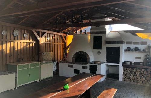 Fuzerradvany Bed & Breakfast | Korona Panzió