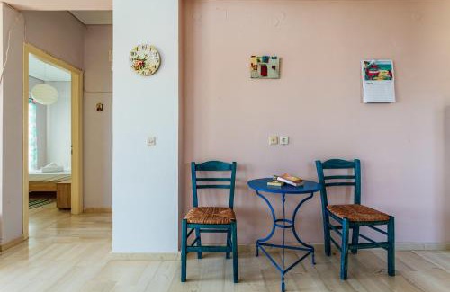 Koroni Apartment | Koroni Seaview Retreats - Summer Escape Lodgings
