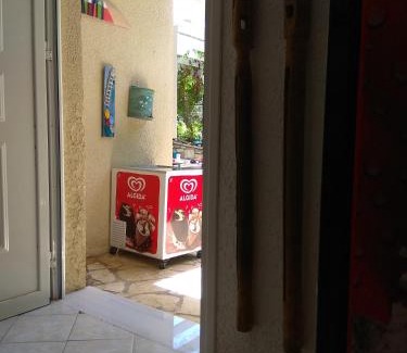 Pylos-Nestoras Apartment | Koroni Village