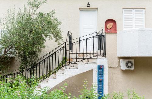 Pylos-Nestoras Apartment | Koroni Village