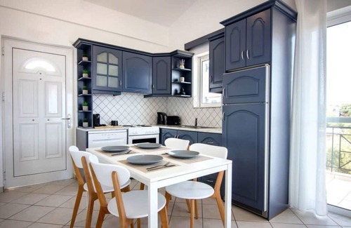 Pylos-Nestoras House | Koroni Xenios Zeus, Holiday Sunny Getaway