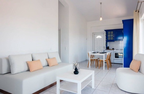 Pylos-Nestoras House | Koroni Xenios Zeus, Holiday Sunny Getaway