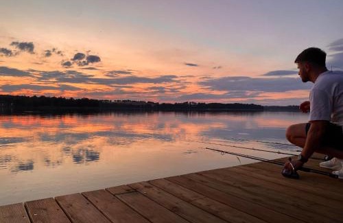 Mragowo Apartment | Korony Drzew - Apartamenty Mazury