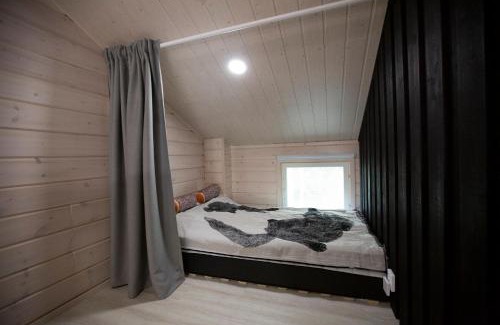 Akaslompolo Apartment | Korpi