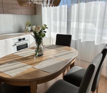 Tartu Apartment | Korter Riia 22b