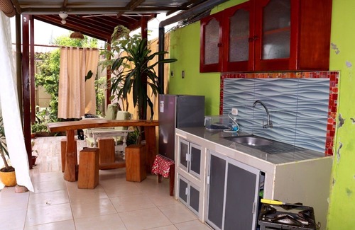 Puerto Maldonado House | Koryares Househostel Casita con Piscina, Amigable con las Mascotas