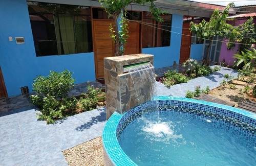 Puerto Maldonado House | Koryares Househostel Casita con Piscina, Amigable con las Mascotas