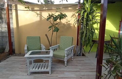 Puerto Maldonado House | Koryares Househostel Casita con Piscina, Amigable con las Mascotas
