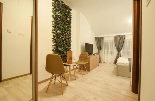 Downtown Apartment | Korzo apartmani
