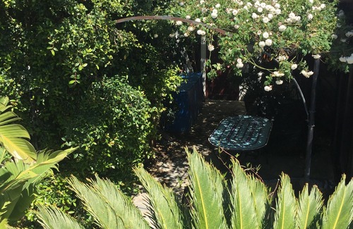 Antimachia House | Kos Holiday Guest House with patio and garden