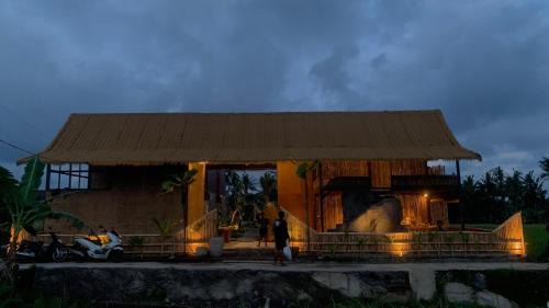 Sei Pinang Villa | Kose Ubud Villa