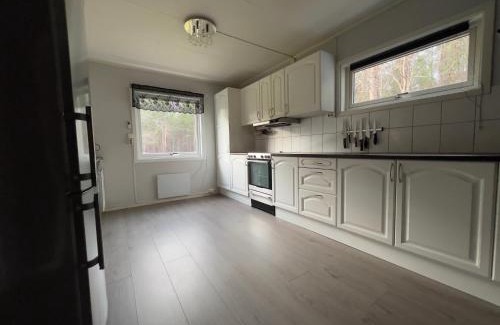 Nordreisa Apartment | Koselig hus i Reisadalen