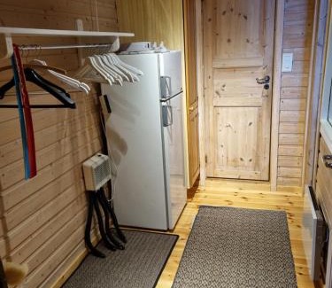 Kroderen Apartment | Koselig hytte sentralt på Norefjell, ski in & out
