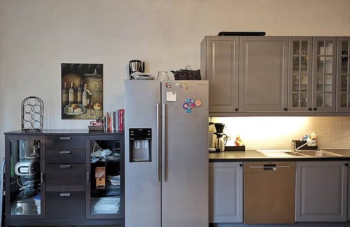 Oslo Apartment | Koselig Klassisk 88m2 Leilighet Sentralt Plassert i Oslo ved Slottet + Balkong