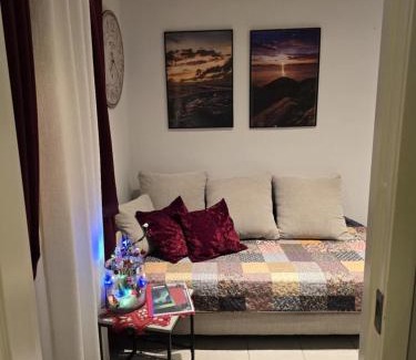 Tromso Apartment | Koselig leilighet over to plan.