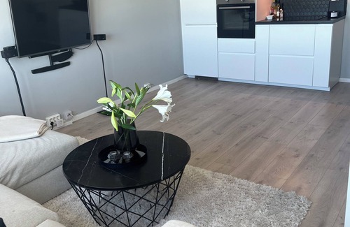 Nordstrand Apartment | Koselig Leilighet på Nordstrand/lambertseter, Oslo. Fantastisk Utsikt!
