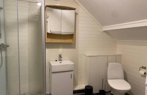 Svolvaer Apartment | Koselig leilighet sentralt i Svolvær