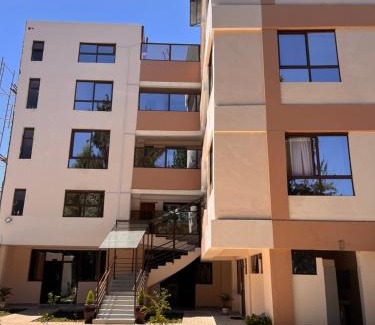 Nanyuki Apartment | Koselig Studio Apartment with Swimming Pool