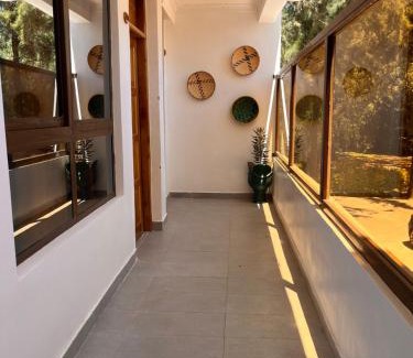 Nanyuki Apartment | Koselig Studio Apartment with Swimming Pool