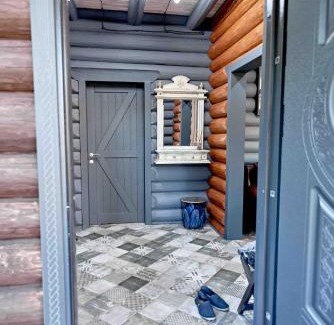 Klavdiyevo-Tarasove House | Koshara chalet - harmony in the midst of nature