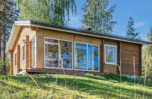 Kaavi House | Koskenniska, Vaikon Loma 1 by Interhome