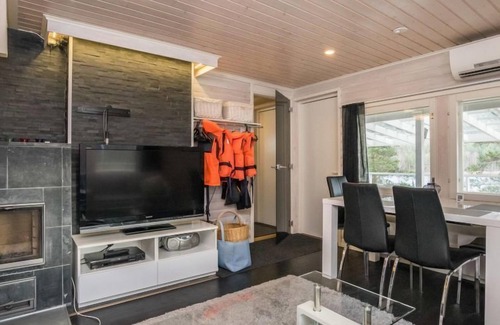 Heinavesi House | Koskiharju by Interhome