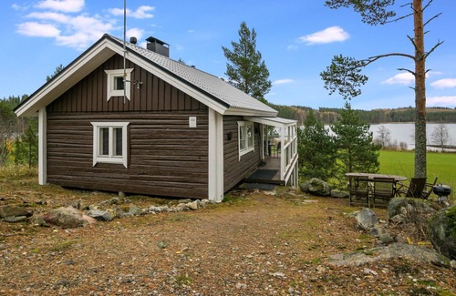 Heinavesi House | Koskiharju by Interhome
