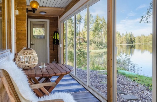 Kaavi House | Koskisaari, Vaikon Loma 2 by Interhome