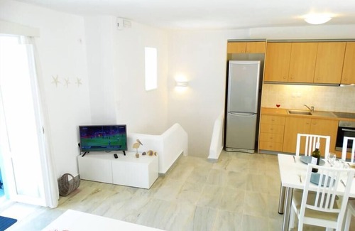 Naousa House | Kosmitis Residence for 4p