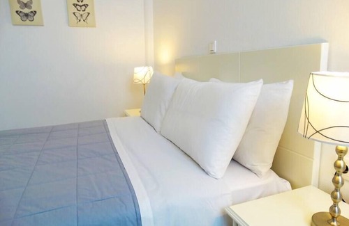 Naousa House | Kosmitis Residence for 4p