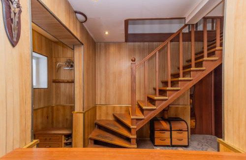 Turisalu House | KOSMOS Guesthouse - Country house - Cottage - Quiet stretch by the sea and forest!